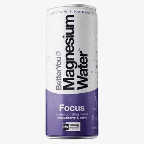 BetterYou Magnesium Water