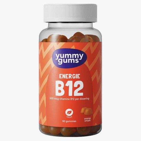 Yummygums B12